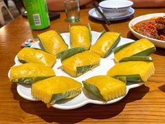 -邱金小炒·30 年盐帮江湖菜(自贡店)