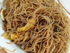 炒米粉-标记美食新鲜猪杂(兴南大道店)