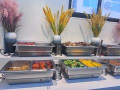 -仙螺岛海鲜自助餐厅(总店)