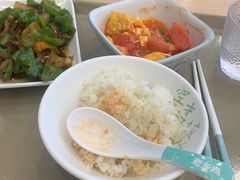 -享德来便当(星汇店)