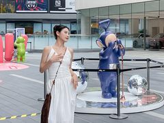 -东莞松山湖万象汇