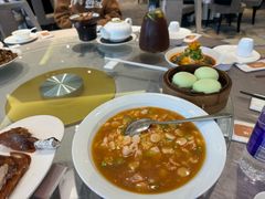 -丰鲤楼•闽南茶楼(仟禧汇店)