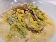 -开海·红岛海鲜虾水饺(石老人店)