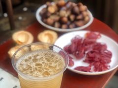 -槟城街头艺术街区