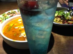-舌尖上的食缘花园主题餐厅