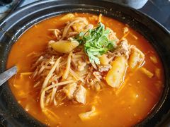 酸笋鸡-多味居(剪子巷店)