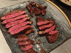 -老乾杯和牛烧肉(王府中环店)