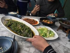 -茉莉花空中花园餐厅(义乌店)