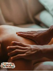 -芳香乐府疗愈空间·SPA·冥想