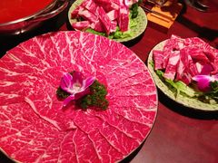 -一哥澳门豆捞·澳门风打边炉(高德置地店)