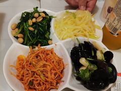-东方饺子王(和平里店)