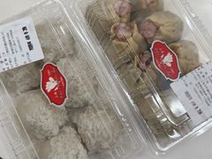 -白玉兰食品甜凤店(合生汇店)