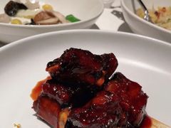 -玫瑰厅上海菜(兴国路店)