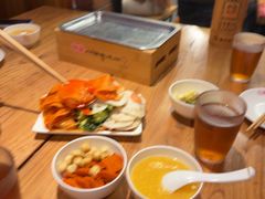 -福苗小骆驼烧烤(莲湖路店)