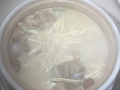 -小骨煲金华砂锅(转塘金街美地店)