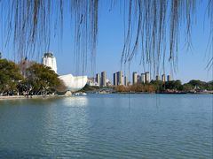 -东湖景区