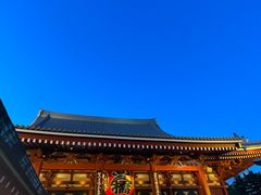 -浅草寺