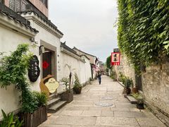 -梅城古镇