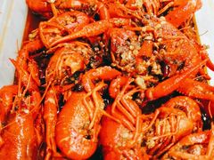 -堕落小龙虾.盆盆蟹(兰州旗舰店)