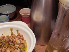 -老湘村·湖南土菜(天河维多利店)