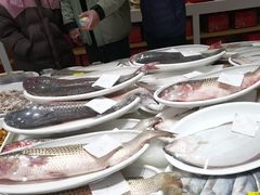 -映像威海·海鲜味道(经区店)