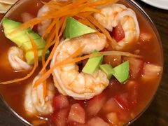 -panchos 墨西哥餐厅(嘉绿苑店)