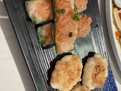 -常来小聚·广州非遗传承餐厅(高德置地店)