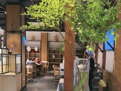 -东园小馆·早茶·淮扬小炒(江都路店)