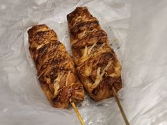 -Bread618面包生日蛋糕(欧亚商都店)