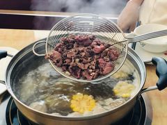 -陈记顺和潮汕牛肉火锅(韩江路店)
