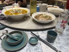 -聚丰园•湖鲜餐厅(阿红私房菜梅石路店)