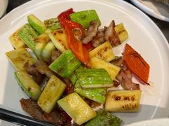 -飞尝蚝·顺德菜·鱼生(顺德总店)
