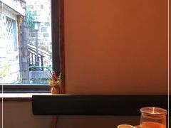 靠窗位-金鱼妈妈 山野·食趣(荫山街店)