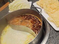-江小渔鲜鱼火锅(辽沈二街店)