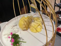 -同仁四季椰子鸡(海岸城天利店)