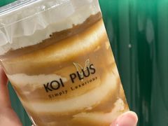 -KOI PLUS(成都万象城店)