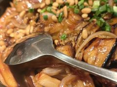 -食锦记·福建私房菜(浦西万达店)