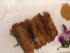 -伊和园清真餐饮
