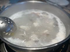 -淘米捞·米汤脆鲩鱼火锅(福田皇岗店)