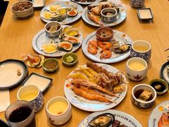 -松子料理(亮马桥店)