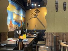 -土著渔匠·养生蝴蝶鱼(香樟路店)