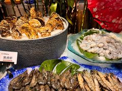 -川骄海鲜自助(亚运村店)