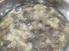 -正宗本溪县羊汤