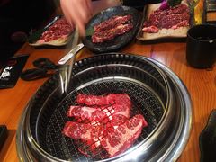 -丸藏和牛烧肉专门店(园区师惠坊店)
