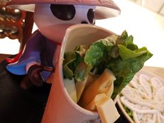 -蜀大侠火锅(森兰花园城店)