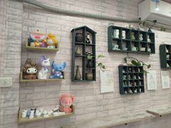 -馆陶手作坊DIY·陶艺·石塑粘土·石膏娃娃(车陂店)
