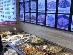 -群姐面馆·海鲜烧烤(同安路二店)