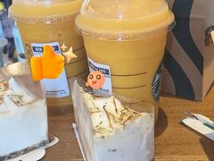 -星巴克(我格广场店)