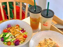 -烁先生披萨·儿童餐下午茶(河南岸店)