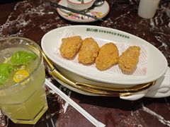 -新白鹿餐厅(爱琴海购物中心店)